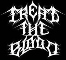 logo Tread The Blood